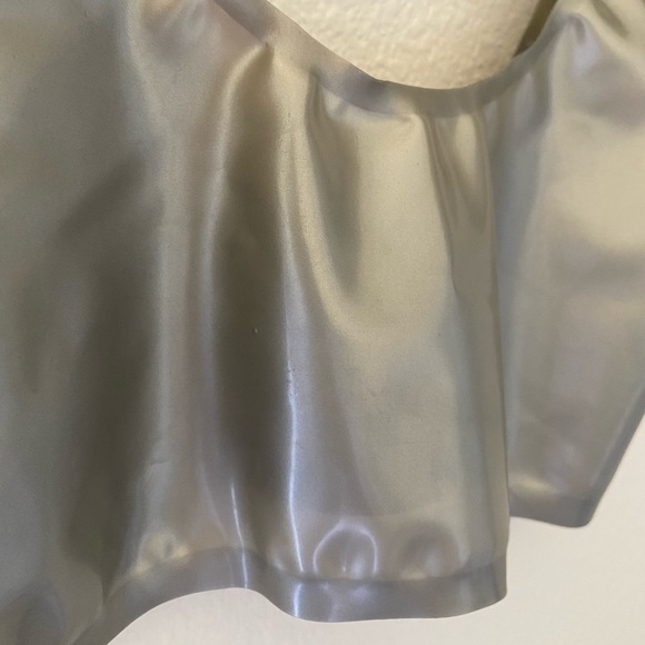 VEX CLOTHING XS CROP TOP - Picture 2 of 8